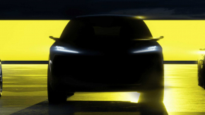 Lotus คอนเฟิร์มปีหน้าเตรียมพบกับรถยนต์ไฟฟ้า SUV คันแรกของค่าย