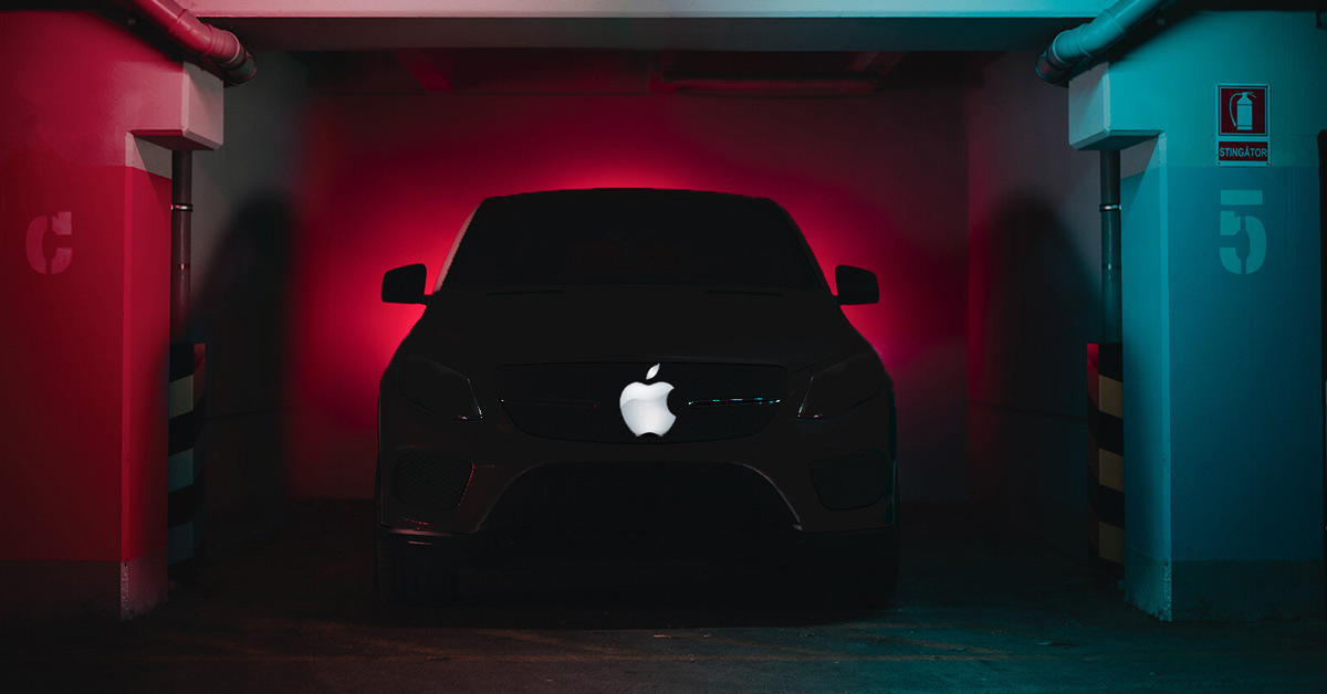 พบดีลลึกลับซื้อสนามทดสอบรถขนาดใหญ่ ลือเพื่อทดสอบ Apple Car