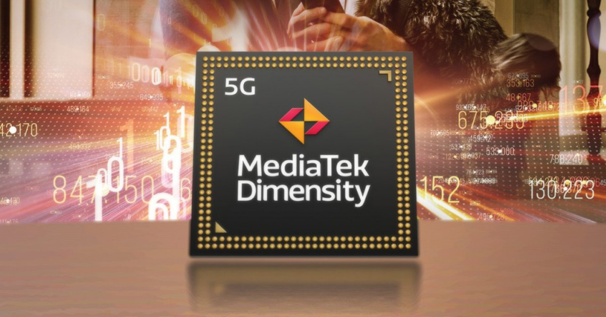 MediaTek Dimensity 2000 ลือถูกสร้างขึ้นแบบ 4nm และใช้สถาปัตยกรรม ARM V9