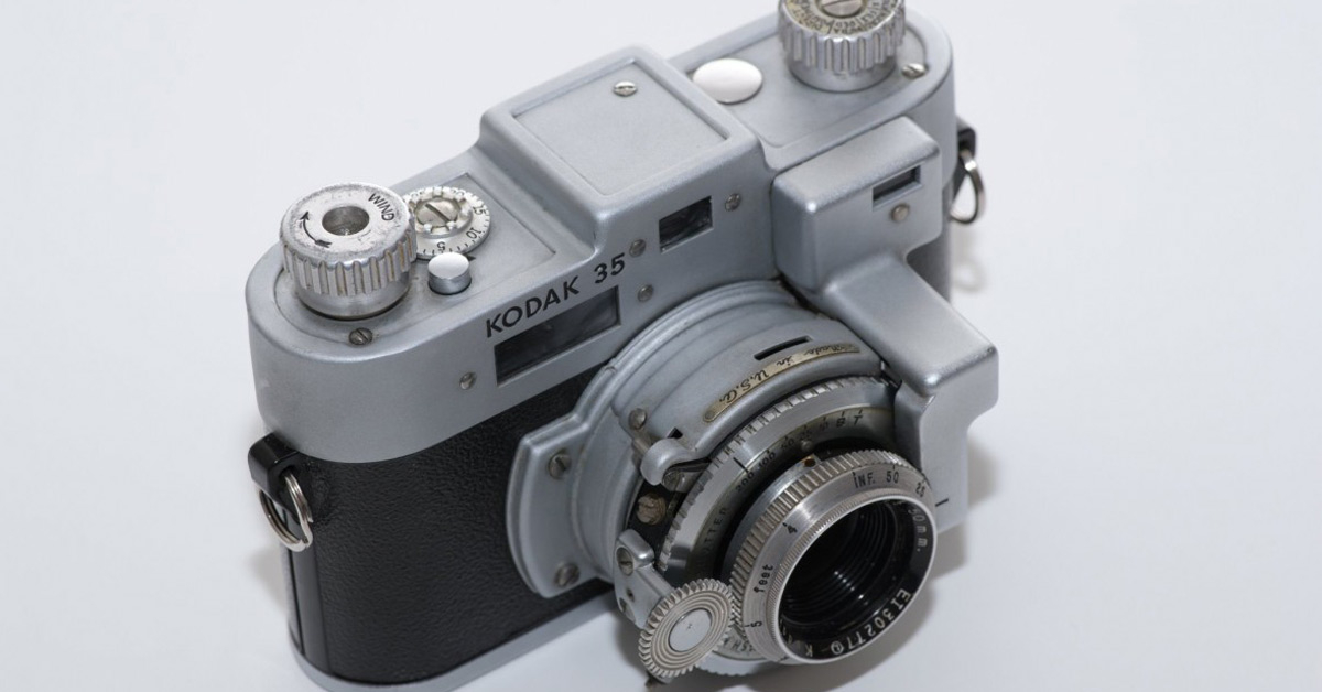 OPPO ลือจับมือกับ Kodak พัฒนากล้องถ่ายภาพบนสมาร์ทโฟนเรือธงรุ่นใหม่