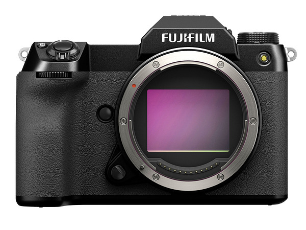 Fujifilm เปิดตัวกล้อง Mirrorless รุ่นใหม่ล่าสุด “FUJIFILM GFX50S II”