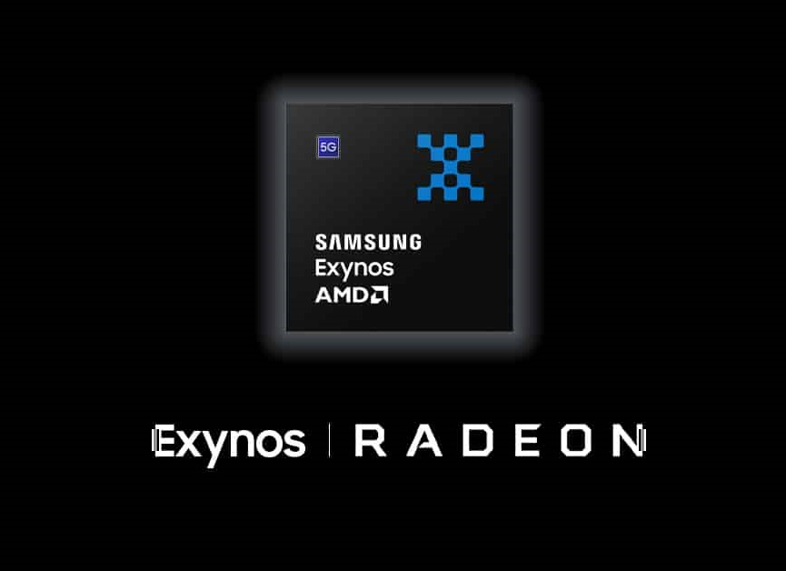 หลุดข้อมูล exynos 2200 จาก Geekbench