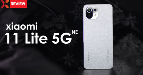 รีวิว Xiaomi 11 Lite 5G NE มือถือ 5G ดีไซน์บางเฉียบ พร้อมเทคโนโลยีจอขั้นเทพ ดูหนังฟังเพลงได้สะใจ!!