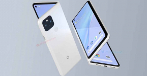 Pixel Fold สมาร์ทโฟนจอพับได้จาก Google พบหลักฐานเพิ่มเติมจากโค้ด Android 12.1