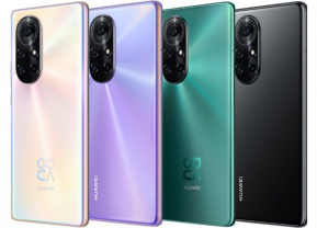 หลุดภาพตัวจริง Huawei nova 9, 9 Pro เป็นการคอนเฟิร์มข่าวลือ