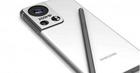 หลุดภาพเปรียบเทียบขนาด Samsung Galaxy S22 Series กับ iPhone 13 ตัวเครื่องมีขนาดใกล้เคียงกันมาก
