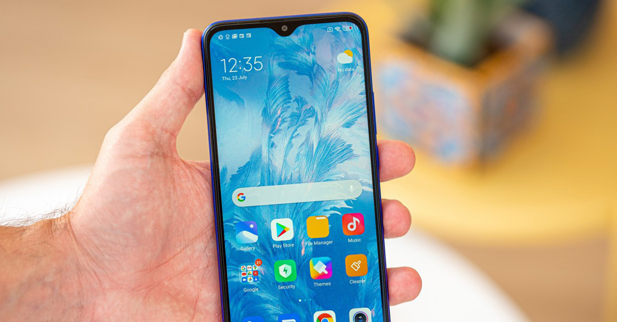 เผยชื่อ Redmi 9 Activ และ Redmi 9A Sport สองสมาร์ทโฟนรุ่นปรับสเปคใหม่ คาดเปิดตัวในอินเดียเร็วๆ นี้