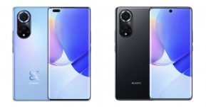 เปิดตัว Huawei nova 9 Series สมาร์ทโฟนรุ่นกลาง SD778G ชาร์จเร็ว 0-100 ใน 20 นาที