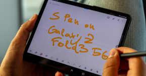 วงในยืนยันอีกเสียง Samsung Galaxy S22 Ultra จะมีที่เก็บ S Pen ในตัว