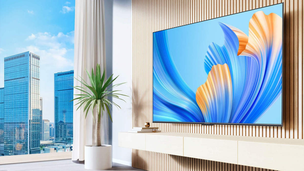 Honor เปิดตัว Smart TV  ในชื่อ Honor Vision X2 series โดยมีราคาเริ่มต้นอยู่ที่เก้าพันต้นๆ