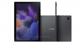หลุดข้อมูล Samsung Galaxy Tab A8 10.5 (2021) แท็บเล็ตรุ่นประหยัด จอ 10 นิ้ว ราคาต่ำหมื่น