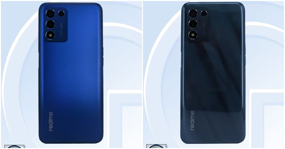 realme Q3s หลุดสเปค มาพร้อม Snapdragon 778G ชาร์จเร็ว 30W ก่อนเปิดตัวเดือนนี้