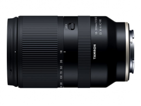 Tamron ประกาศเปิดตัวเลนส์ใหม่สำหรับกล้อง Fujifilm กับ 18-300mm F/3.5-6.3 Di III-A VC VXD