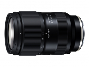 Tamron ประกาศเปิดตัวเลนส์ 28-75mm F/2.8 Di III VXD G2 (A063) อย่างเป็นทางการ