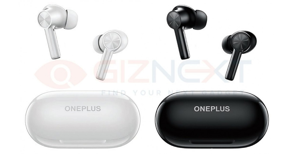 OnePlus Buds Z2 หูฟัง TWS มี ANC รุ่นประหยัด หลุดภาพถ่ายตัวจริง พร้อมยืนยันสเปคอีกครั้ง