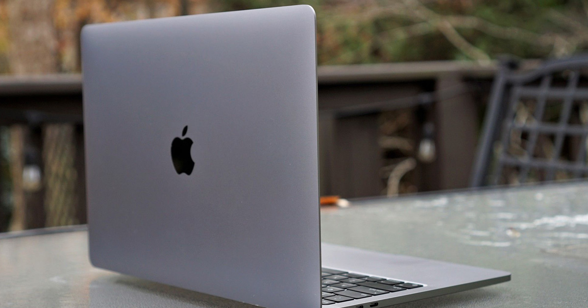 Apple ลือเตรียมเปิดตัว MacBook Pro รุ่นใหม่เดือนหน้า