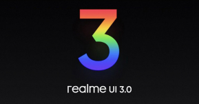 realme ประกาศเปิดตัว realme UI 3.0 บนพื้นฐาน Android 12 ในวันที่ 13 ต.ค.นี้ realme GT จะเป็นรุ่นแรกที่ได้ใช้
