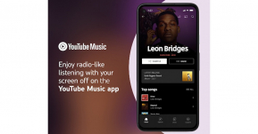 YouTube Music เปิดฟีเจอร์เล่นเพลงเบื้องหลังฟรี เริ่มในแคนาดา 3 พ.ย. นี้