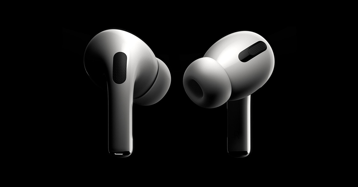 AirPods Pro หรือ AirPods Max หูฟังหาย หรือลืมไว้ที่ไหน ตอนนี้ใช้ Find My ค้นหาได้แล้ว