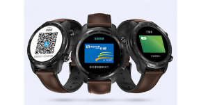 Mobvoi เปิดตัวสมาร์ทวอทช์รุ่นใหม่ TicWatch Pro X ในประเทศจีน มาพร้อม CPU Snapdragon Wear 4100