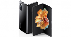 หลุดข้อมูล Xiaomi Mix Fold รุ่นใหม่ มาพร้อมสเปคที่ปรับปรุงให้ทันสมัยขึ้น