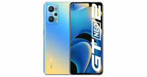 realme GT Neo 2T หลุดข้อมูลชิปเซ็ต ก่อนเปิดตัวภายในเดือนตุลาคม