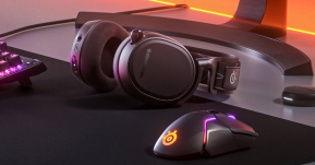 เจ้าของ Jabra ประกาศซื้อกิจการ SteelSeries เพื่อลุยตลาดเกมมิ่งเกียร์เต็มตัว