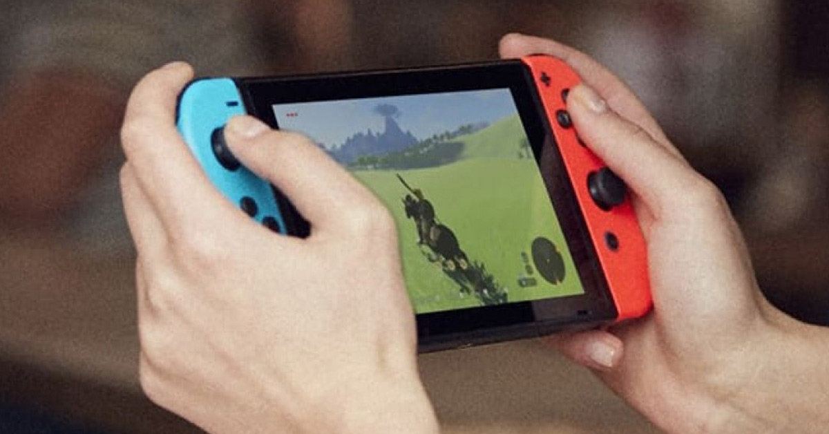 Apple ลือเตรียมเปิดตัวเครื่องเล่นเกมพกพาชน Nintendo Switch เร็วๆ นี้