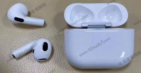 AirPods 3 ลือ Apple เตรียมเปิดตัวพร้อมกับ MacBook Pro รุ่นใหม่ในวันที่ 18 ต.ค. นี้