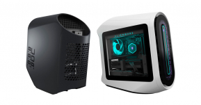 Alienware ฉลองครบรอบ 25 ปี เปิดตัว PC สำหรับเล่นเกมระดับเรือธงดีไซน์ใหม่ ระบายความร้อนได้ดีขึ้น เสียงเงียบลง