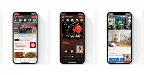 iOS 15.1, iPadOS 15.1, watchOS 8.1, tvOS 15.1, และ macOS Monterey ประกาศเตรียมให้อัพเดตในวันที่ 25 ตุลาคมนี้