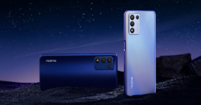 เปิดตัว realme GT Neo 2T และ realme Q3s สองสมาร์ทโฟนดีไซน์ใหม่ พร้อมสเปคเร็วแรง ชาร์จรวดเร็ว