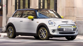 Mini เตรียมเปิดตัว Mini Cooper Electric ที่ประเทศอินเดียในเร็วๆนี้