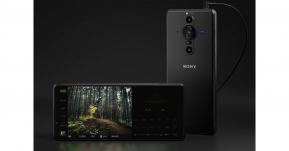 เปิดตัว Sony Xperia Pro-I สุดยอดสมาร์ทโฟนเพื่อการถ่ายภาพ เซ็นเซอร์ใหญ่ 1 นิ้วจากกล้อง RX100 ปรับรูรับแสงได้ f2.0-4.0