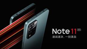 หลุดข้อมูล Redmi Note 11 บนเว็บไซต์ของ TENAA