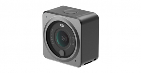 เปิดตัว DJI Action 2 กล้อง Action CAM กันน้ำขนาดจิ๋ว แต่ต่อ Mods สนุกๆ เพื่อเติมได้เพียบ