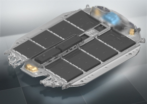 Hyundai และ Kia ประกาศใช้แบตเตอรี่แบบ solid state สำหรับรถไฟฟ้า