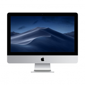 Apple ยุติการผลิต iMac ขนาด 21 นิ้วที่ใช้ชิป Intel พร้อมเตรียมตัวนำเสนอรุ่นใหม่ในช่วงปีหน้า
