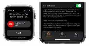 Apple Watch คาดเปิดตัวระบบตรวจจับอุบัติเหตุรถชนได้ พร้อมโทรแจ้งเหตุได้คล้าย Fall Detection