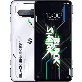 Xiaomi Black Shark 4S Pro ครองแชมป์สมาร์ทโฟนที่แรงที่สุดบน AnTuTu ประจำเดือนตุลาคมที่ผ่านมา