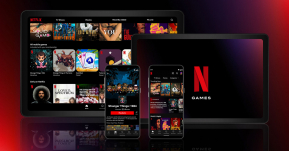 Netflix Mobile Gaming เปิดตัวเกมมือถือชุดแรกสำหรับสมาชิก เล่นฟรี ไม่มีโฆษณา ไม่มีค่าใช้จ่ายเพิ่มเติม
