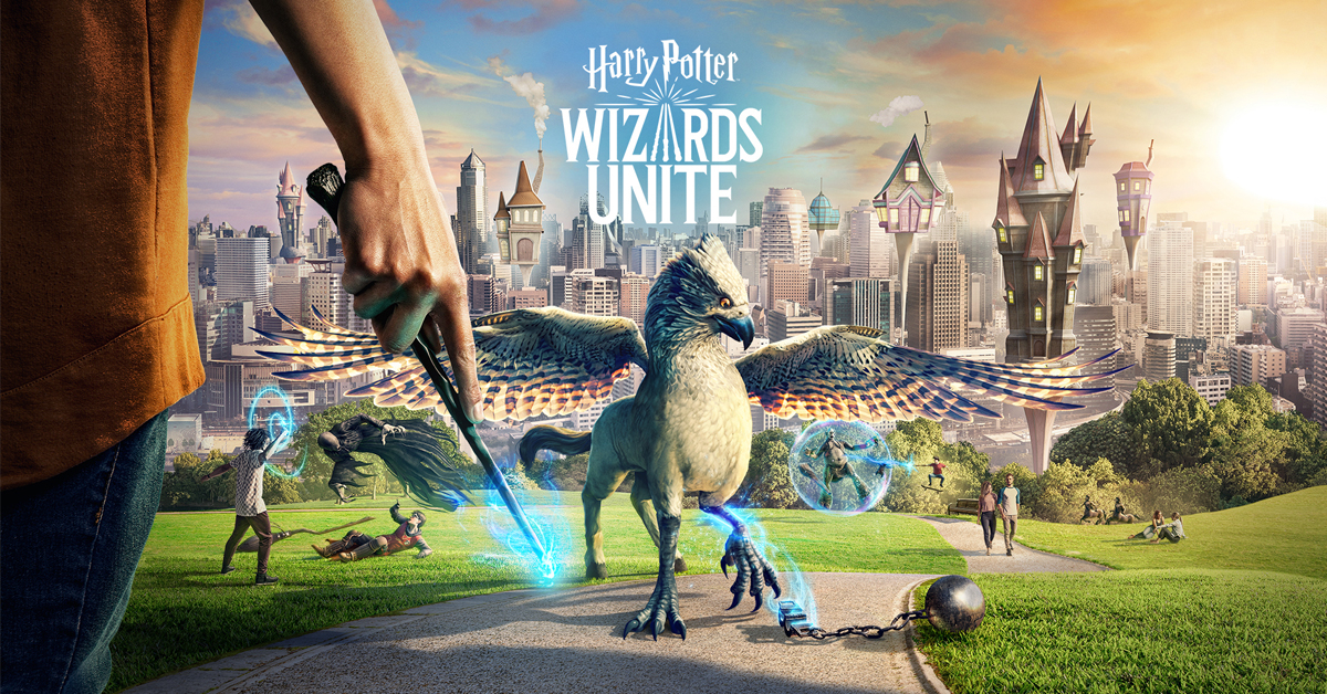 Niantic ประกาศปิดเกม Harry Potter: Wizards Unite แล้ว หลังเปิดให้บริการได้เพียงแค่ 2 ปี!