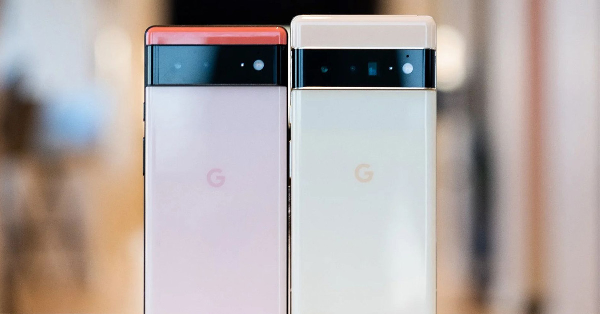 เหรอ? Google ตอบผู้ใช้ Pixel 6 เรื่องการสแกนนิ้วช้า เนื่องจากใช้อัลกอริธึมความปลอดภัยขั้นสูง