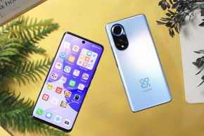 ขุดคลัง HUAWEI AppGallery โหลดแอปฯ สุดฮิปจุใจ ไปกับHUAWEI nova 9ใหม่แบบเต็มพิกัด