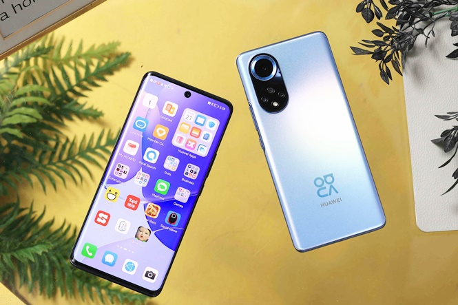 ขุดคลัง HUAWEI AppGallery โหลดแอปฯ สุดฮิปจุใจ ไปกับHUAWEI nova 9ใหม่แบบเต็มพิกัด