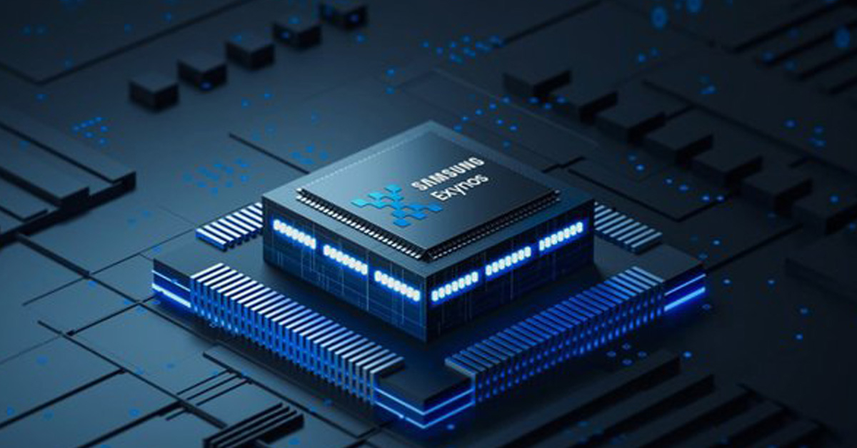 Samsung ประกาศ จะไม่มีชิปเซ็ต Exynos รุ่นใหม่เปิดตัวในวันที่ 19 พ.ย.