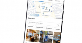 Google Maps จ่อเปิดใช้งานฟีเจอร์ใหม่ เพิ่มระบบนำทางภายในห้าง และสถานที่ท่องเที่ยวอื่นๆ