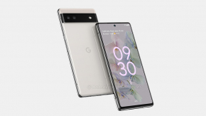 หลุดภาพ Render ขอ Google Pixel 6a แสดงให้เห็นถึงดีไซน์เหมือน Google Pixel 6 เป๊ะ