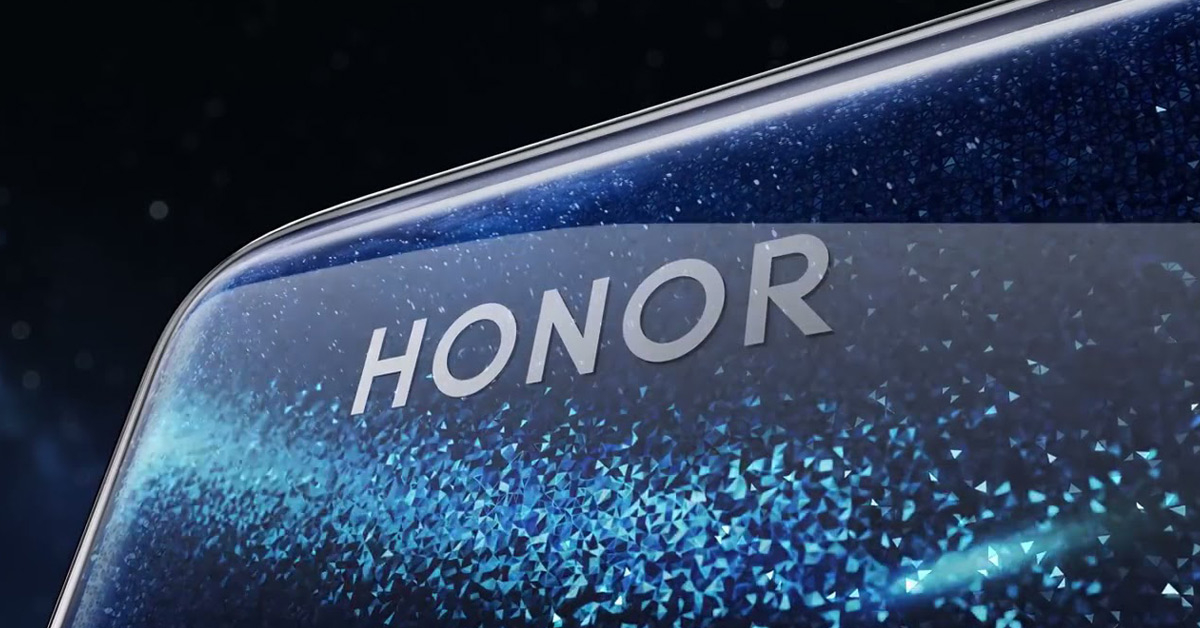 Honor 60 Series เผยคลิปทีเซอร์โชว์ดีไซน์สวย ก่อนเปิดตัว 1 ธ.ค. นี้