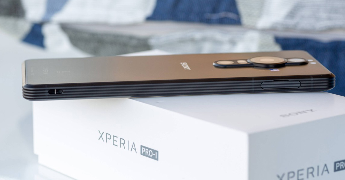 Sony Xperia Pro-I เผยวันวางจำหน่ายแล้ว เริ่มต้น 2 ธันวาคมนี้